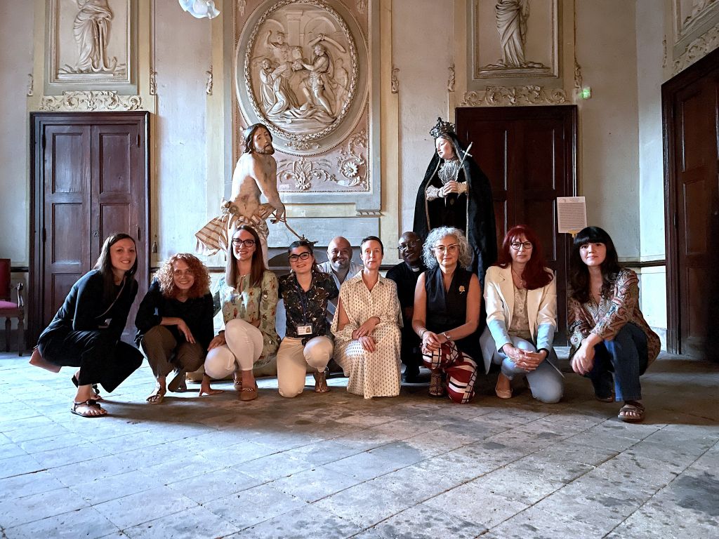 Diocesi e mostra: positivo bilancio